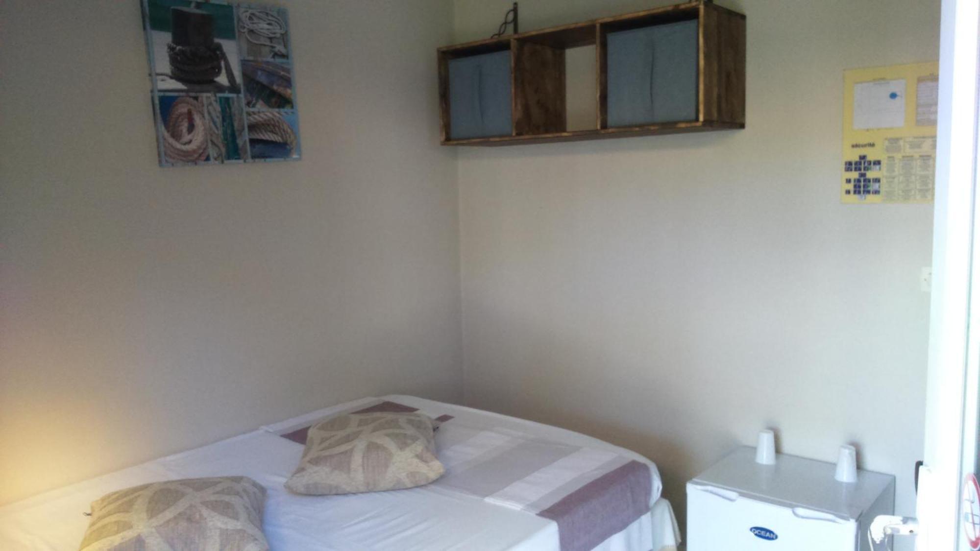 Hotel Ylang Ylang Saint-Gilles-les Bains Cameră foto