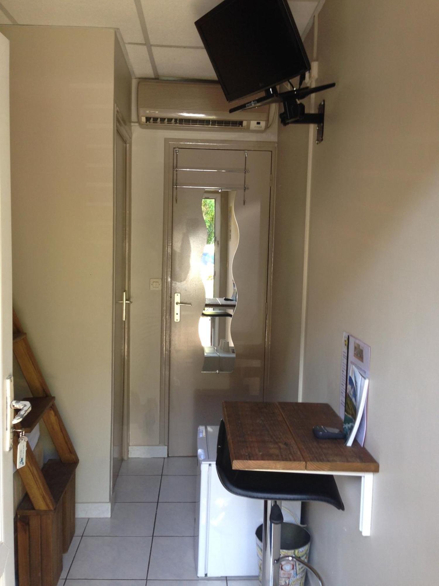 Hotel Ylang Ylang Saint-Gilles-les Bains Cameră foto