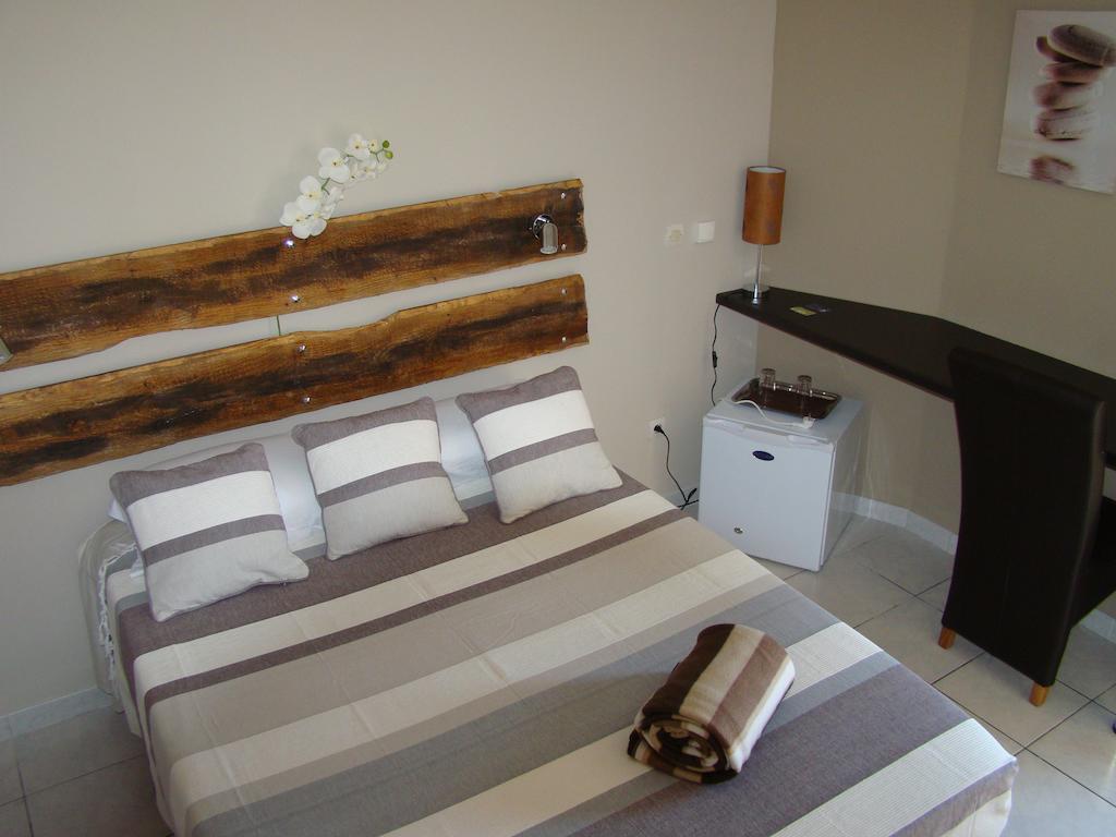 Hotel Ylang Ylang Saint-Gilles-les Bains Cameră foto
